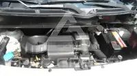 2014 KIA Ray