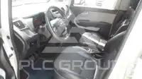 2014 KIA Ray
