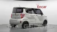 2014 KIA Ray