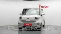 2014 KIA Ray