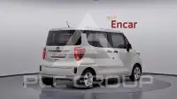 2014 KIA Ray