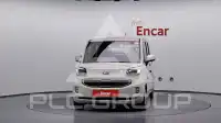 2014 KIA Ray