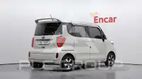 2014 KIA Ray