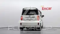 2014 KIA Ray