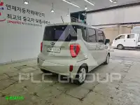 2014 KIA Ray