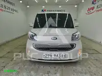 2014 KIA Ray