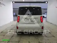 2014 KIA Ray