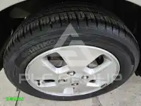 2014 KIA Ray