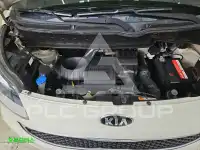 2014 KIA Ray