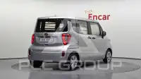 2014 KIA Ray