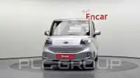 2014 KIA Ray