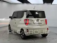 2014 KIA Ray