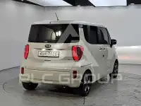 2014 KIA Ray