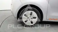 2014 KIA Ray