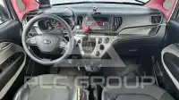 2014 KIA Ray