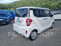 2014 KIA Ray