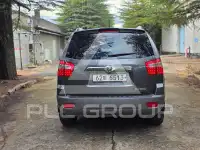 2014 KIA Mohave