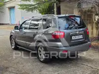2014 KIA Mohave