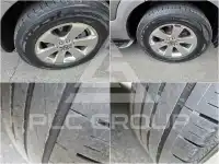 2014 KIA Mohave