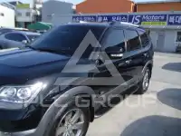 2014 KIA Mohave
