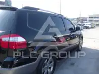 2014 KIA Mohave