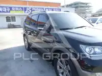 2014 KIA Mohave