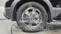 2014 KIA Mohave