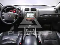 2014 KIA Mohave