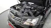 2014 KIA Mohave
