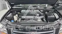 2014 KIA Mohave