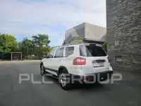 2014 KIA Mohave