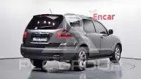 2014 KIA Mohave