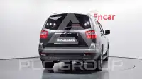2014 KIA Mohave