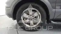 2014 KIA Mohave