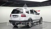 2014 KIA Mohave
