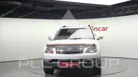2014 KIA Mohave