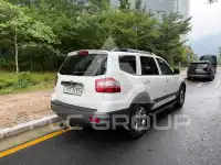 2014 KIA Mohave