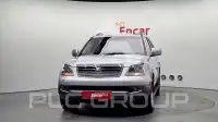 2014 KIA Mohave
