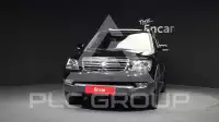 2014 KIA Mohave