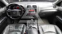 2014 KIA Mohave