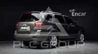 2014 KIA Mohave