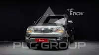 2014 KIA Mohave