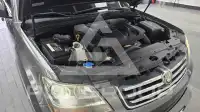 2014 KIA Mohave