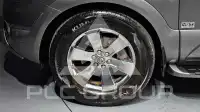 2014 KIA Mohave