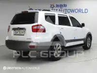 2014 KIA Mohave