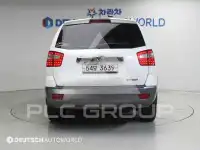 2014 KIA Mohave