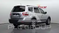 2014 KIA Mohave
