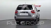 2014 KIA Mohave