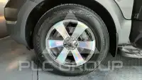 2014 KIA Mohave