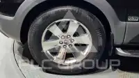 2014 KIA Mohave